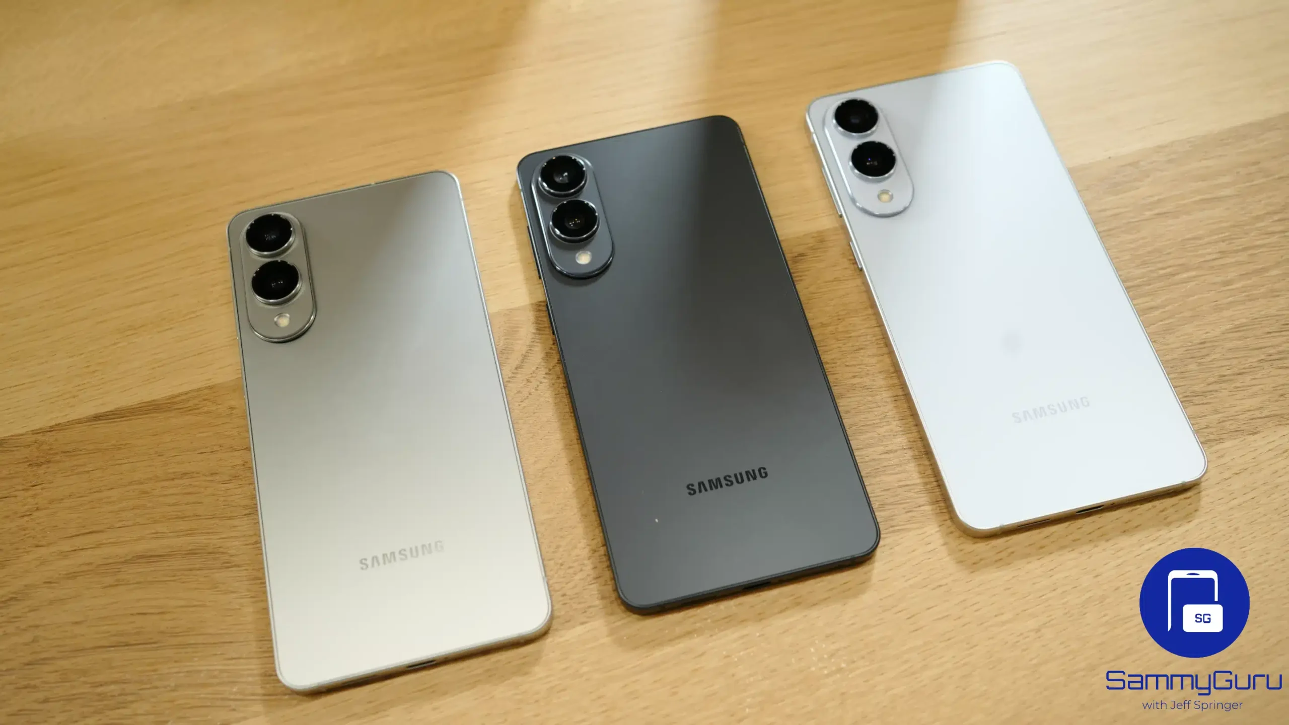 Reserve the Highly-Anticipated Samsung Galaxy S25 Edge and Score a $50 Credit