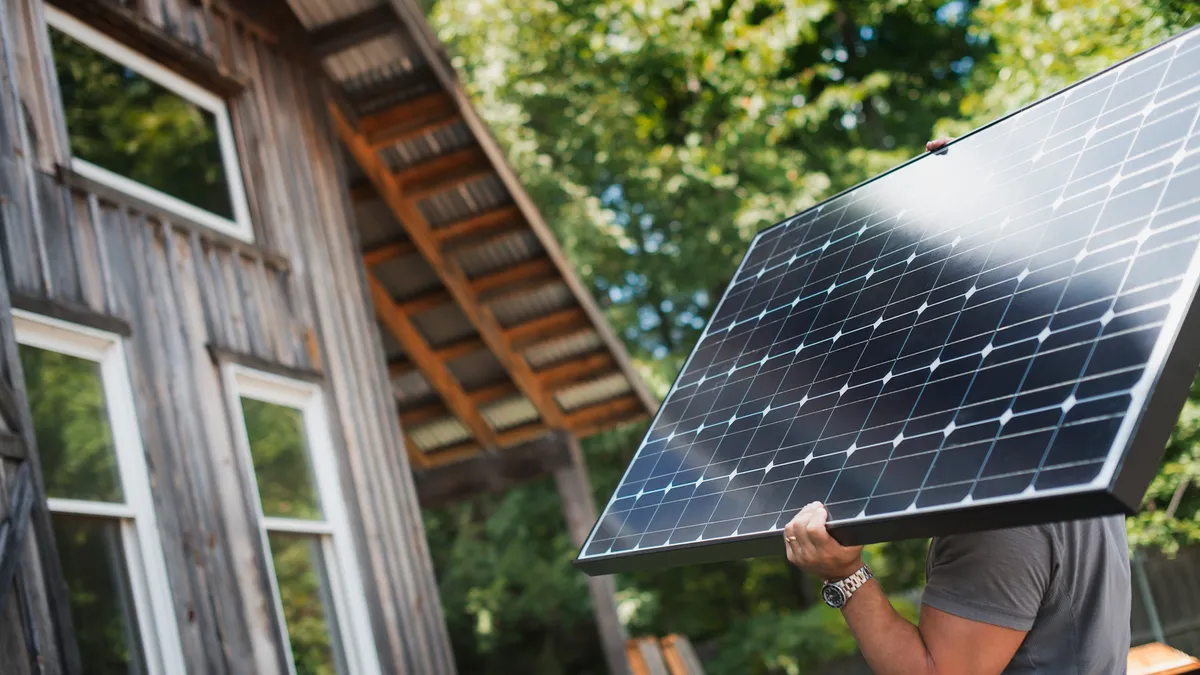 Understanding the Pros and Cons of Solar Power Purchase Agreements