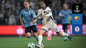 Livestream Chelsea vs. Djurgårdens IF From Anywhere