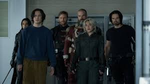 Marvel’s ‘Thunderbolts’ Is There a Post-Credits Scene