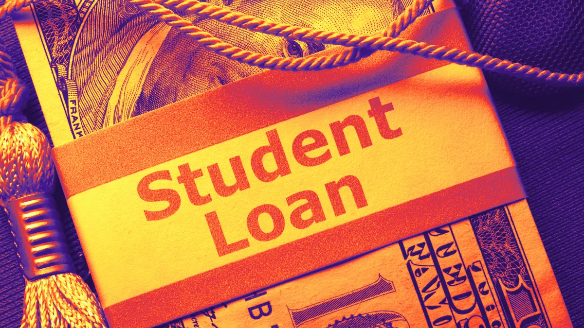 Student Loan Borrowers, You Have Until Summer to Prevent Your Wages From Being Garnished